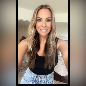 Meet your Posher, Kristyn